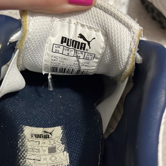 Puma Sneakers - Picture 7 of 11